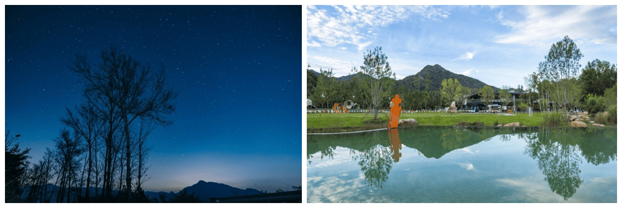 北京山谷：构筑全龄共享社区，谱写京郊生活新范式插图8