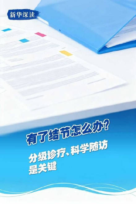 结节是癌症前兆吗？插图10