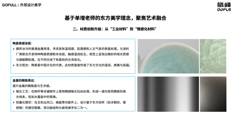 不止智能更有艺术感：格峰联合单增教授，定义高端晾衣机新价值插图10