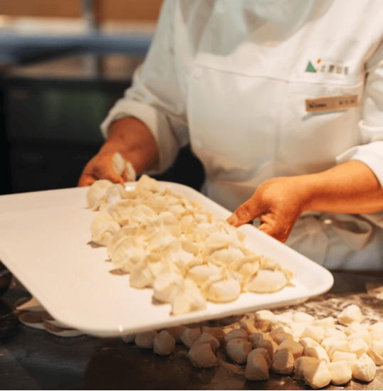 北京人的第二居所新典范：北京山谷构筑自然康养生活圈插图12