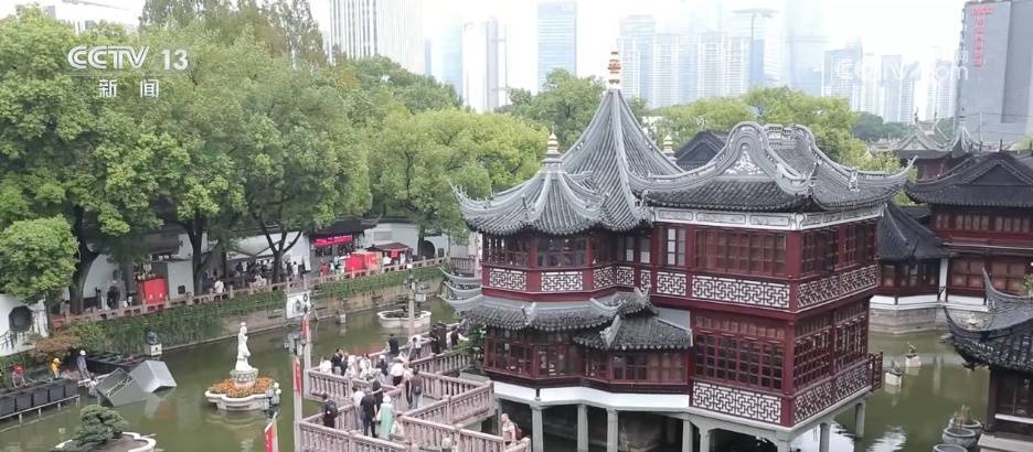 活力旺、人气高、供应足 文旅消费热度攀升 “假日经济”活力满满插图10