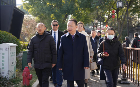 正本清源 | 唐华：“链经济”是反对投机取巧、崇尚价值创造的新型集体经济