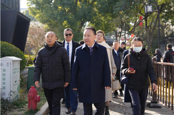 正本清源 | 唐华：“链经济”是反对投机取巧、崇尚价值创造的新型集体经济插图