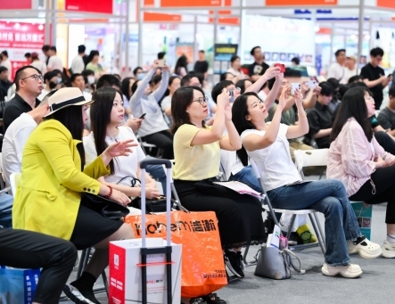 破局同质竞争，智链全球商机：2025 GGE跨境出海博览会打造一站式出海枢纽插图22