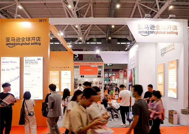 破局同质竞争，智链全球商机：2025 GGE跨境出海博览会打造一站式出海枢纽插图8