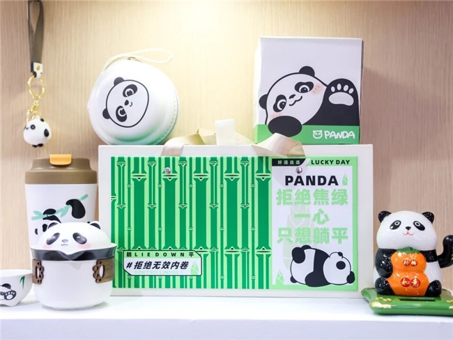 第33届励展华博深圳礼品家居展10月登场 年底采购季一站式满足插图20