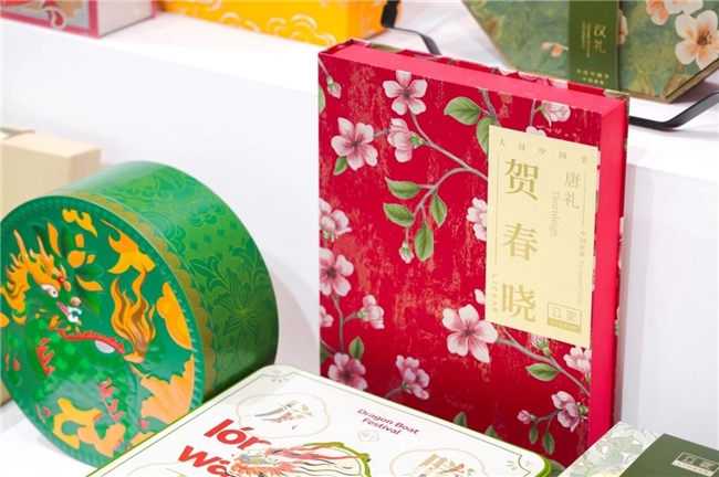 第33届励展华博深圳礼品家居展10月登场 年底采购季一站式满足插图8