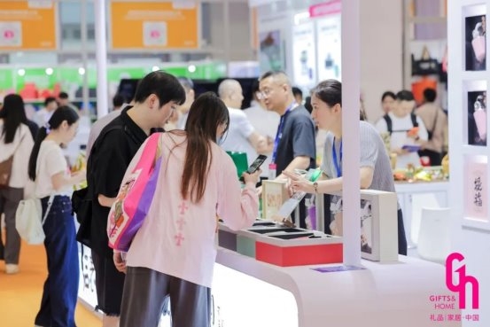 第33届励展华博深圳礼品家居展10月登场 年底采购季一站式满足插图10