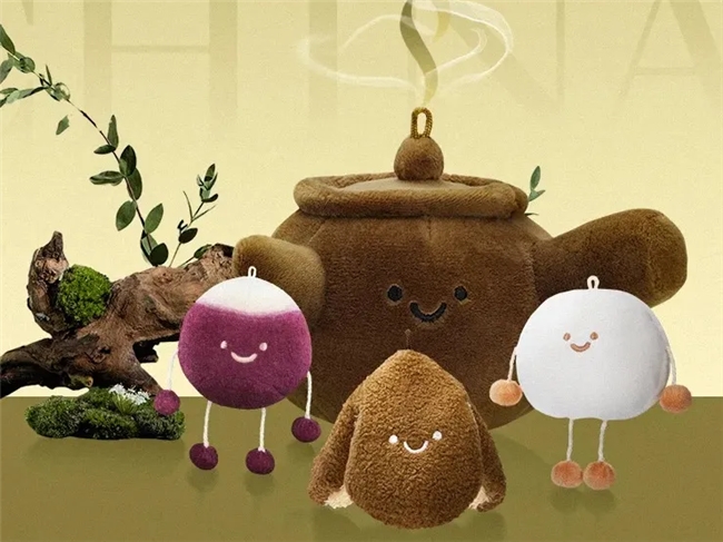 第33届励展华博深圳礼品家居展10月登场 年底采购季一站式满足插图16