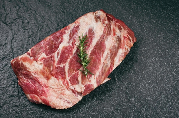 今年的猪肉为何这么便宜 肉价连降十周插图