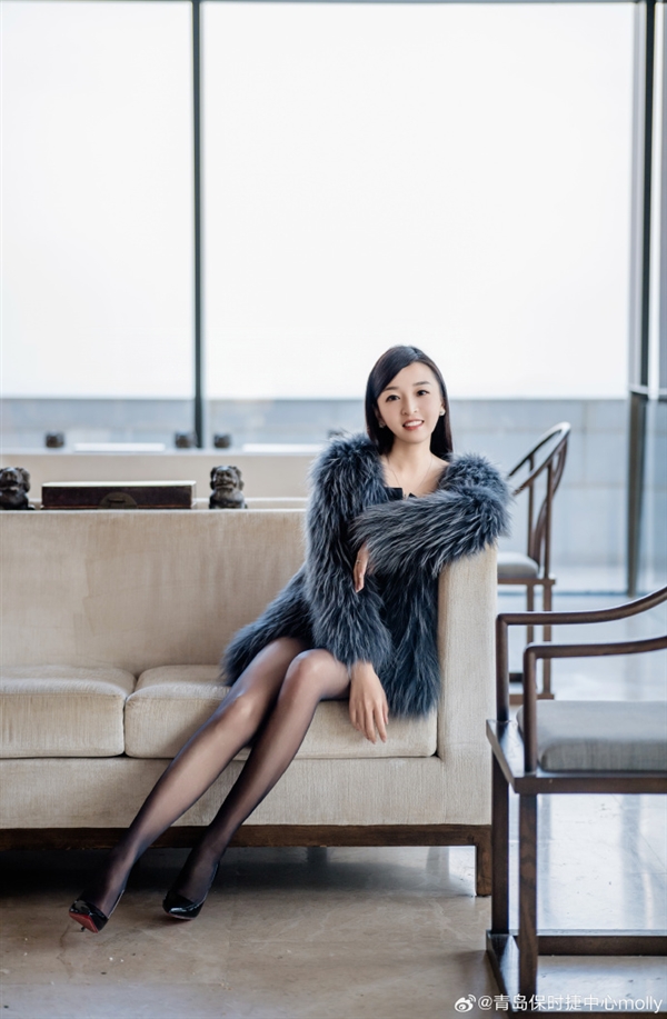 找到源头我重谢！保时捷女销冠被合成AI不雅视频 已非首次：本人再回应插图