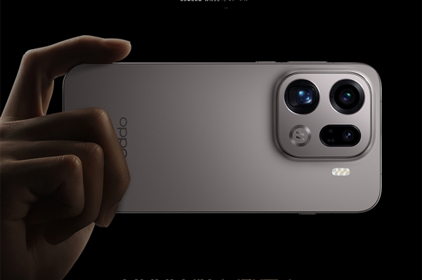 OPPO人事调整：刘作虎将分管海外各大区市场插图