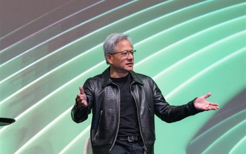 华为等国产崛起：英伟达中国市场降至零！