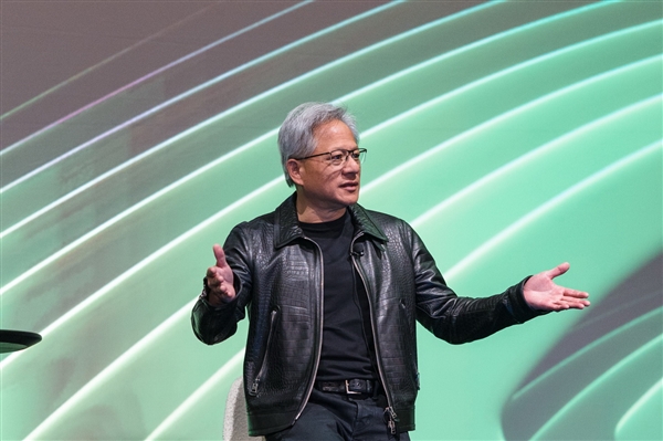 华为等国产崛起：英伟达中国市场降至零！插图