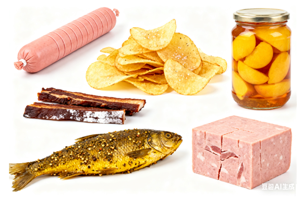 比配料表更重要的表 9成的人却从来不看插图