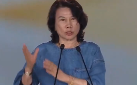 董明珠：格力有近14万项专利技术 还为特斯拉提供数控机床服务