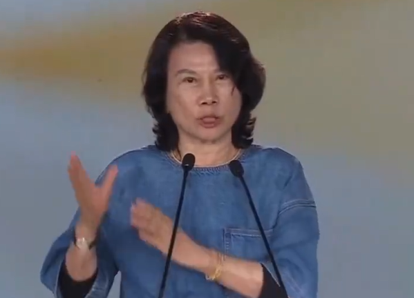 董明珠：格力有近14万项专利技术 还为特斯拉提供数控机床服务插图