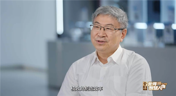 尹同跃：未来或许人人都不需要有汽车 汽车会进化成无所不能的机器人插图