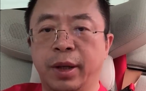 周鸿祎：推理算力才是未来 让AI不仅能读清华 更能真正赚大钱