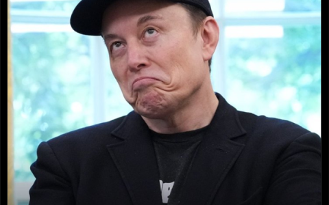 特斯拉市值一夜大涨！马斯克个人财富达5000亿美元 历史第一人