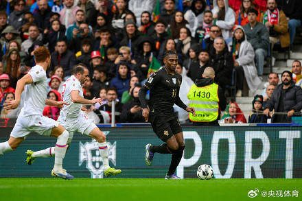 C罗的第六次世界杯之旅插图