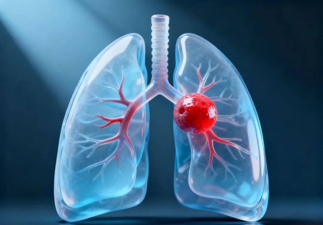 肺结节=肺癌？CT辐射比胸片大？关于肺结节的这些误区，看完别焦虑了！插图