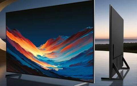 进博会三星八度赴约 消费电子引领AI时代新体验