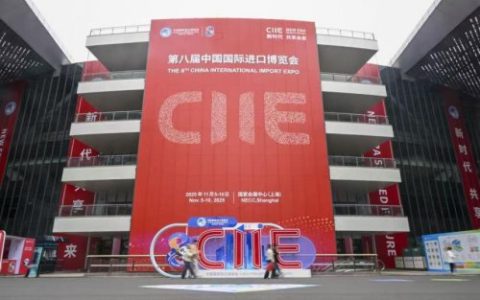 进博“全勤生”蒙牛以创新之笔 交出高分答卷