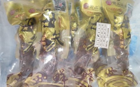 海参需求日益增多，宫品有机即食海参受欢迎