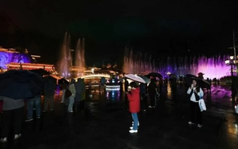 2025长三角旅游采购商走进宁海