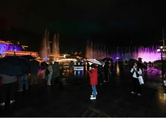 2025长三角旅游采购商走进宁海插图