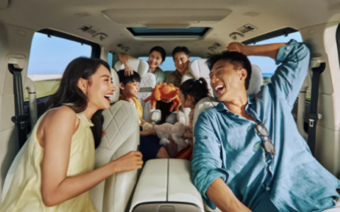 可靠质量护航，魏牌高山7定义家庭MPV新标杆