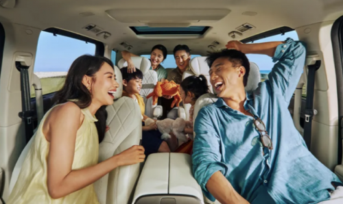 可靠质量护航，魏牌高山7定义家庭MPV新标杆插图