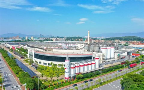 百威中国发力“夜经济”打造大湾区消费新生态