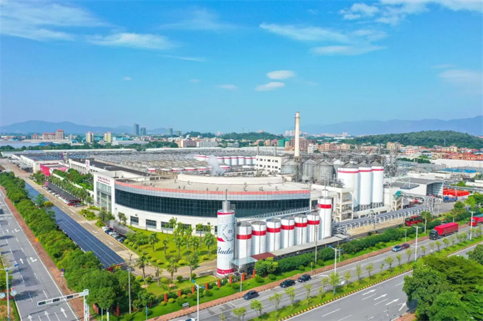 百威中国发力“夜经济”打造大湾区消费新生态插图