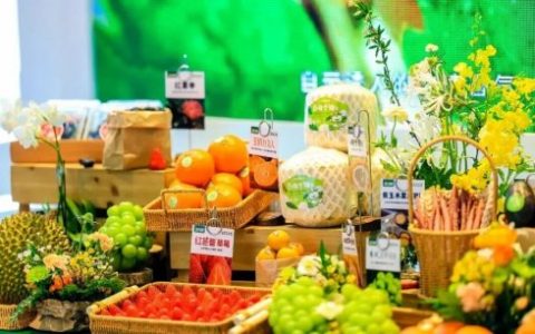 百果园品质战略全景图：从全球精选到放心消费的产业链赋能
