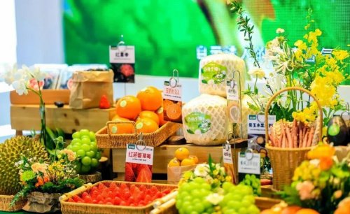 百果园品质战略全景图：从全球精选到放心消费的产业链赋能插图