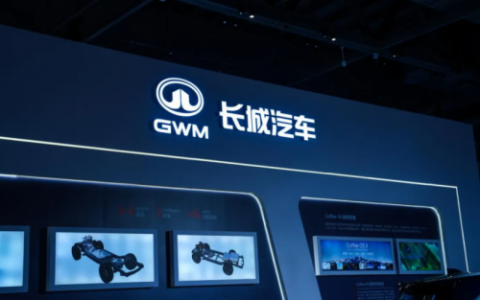 “中国心”十佳混动系统！长城汽车Hi4-Z技术再获荣誉