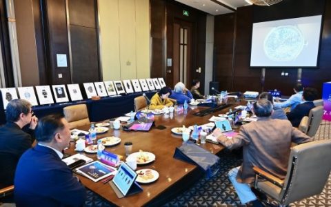 林三栋：第七届中国钟表设计大赛构建了产业创新平台