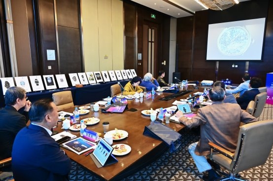 林三栋：第七届中国钟表设计大赛构建了产业创新平台插图