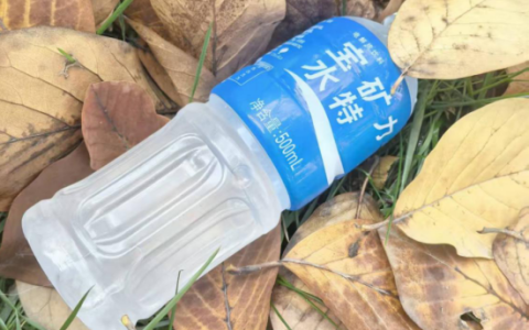 宝矿力水特：助力冬季科学补水构筑健康防线