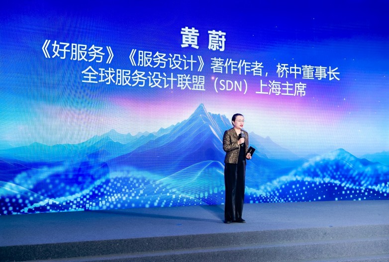 放心、省心、贴心 COLMO管家服务树立高端家电服务新标杆插图4