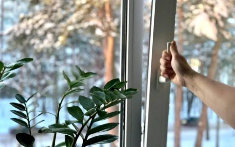 经常开窗通风和不爱开窗，时间长了会有哪些差别？