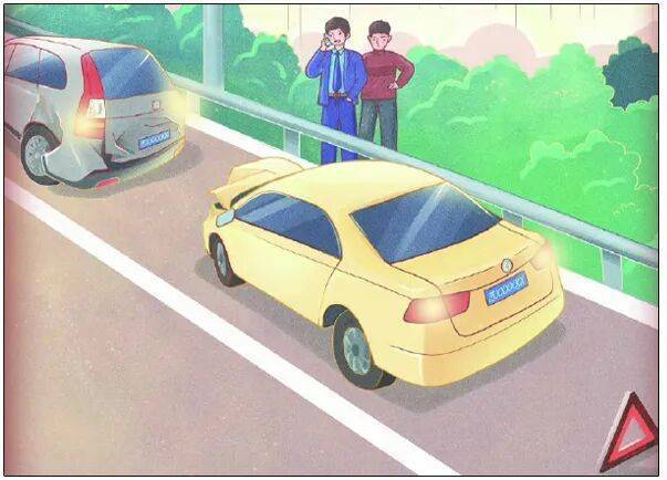 大雾天气如何安全驾驶？这份雾天行车秘籍请收好插图8