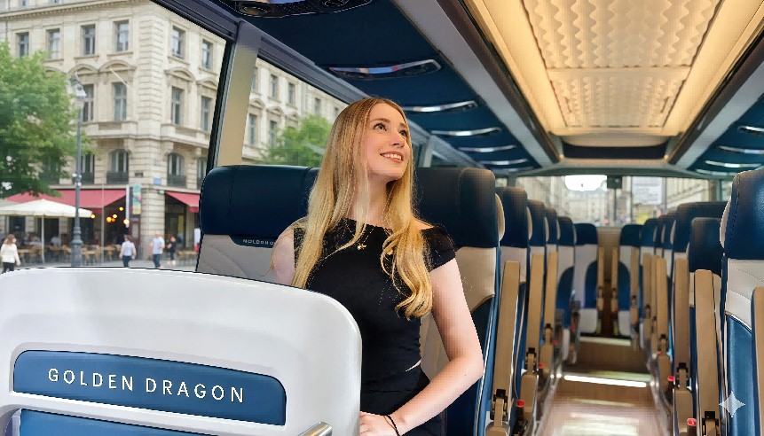 金旅客车：以智能化、网联化重新定义高端客车未来插图2