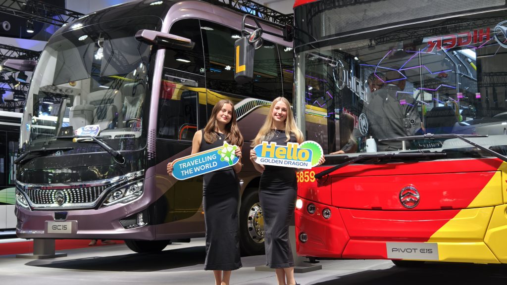 畅行全球版图 金旅客车做对了什么？插图