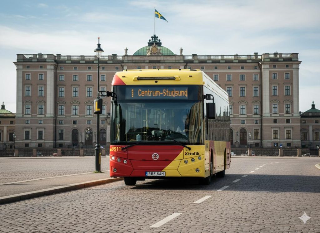 畅行全球版图 金旅客车做对了什么？插图2