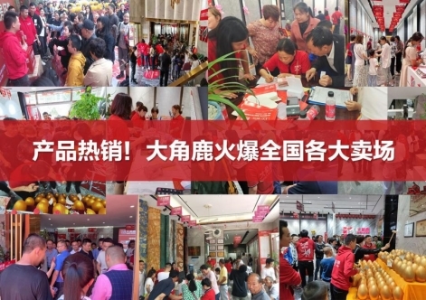 生产实力！大角鹿荣获“新质生产力示范工厂”称号插图6