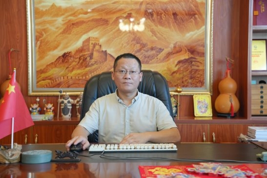 汉吉福年画：百年非遗照亮美好生活插图