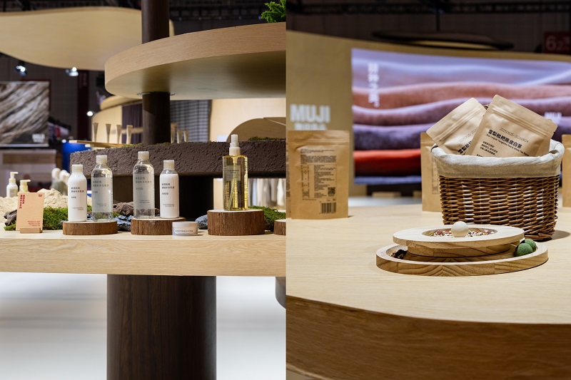 MUJI無印良品三赴进博之约：深植中国沃土，演绎“耕种之美”插图6